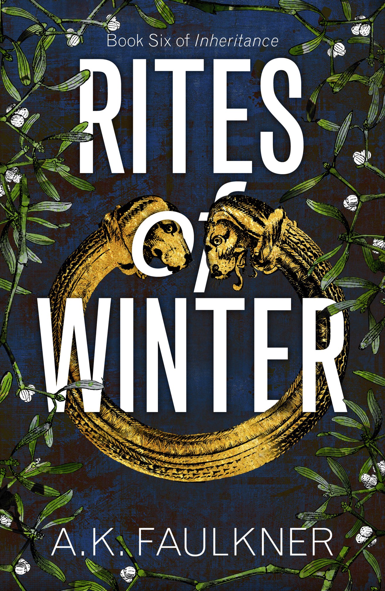 Rites of Winter