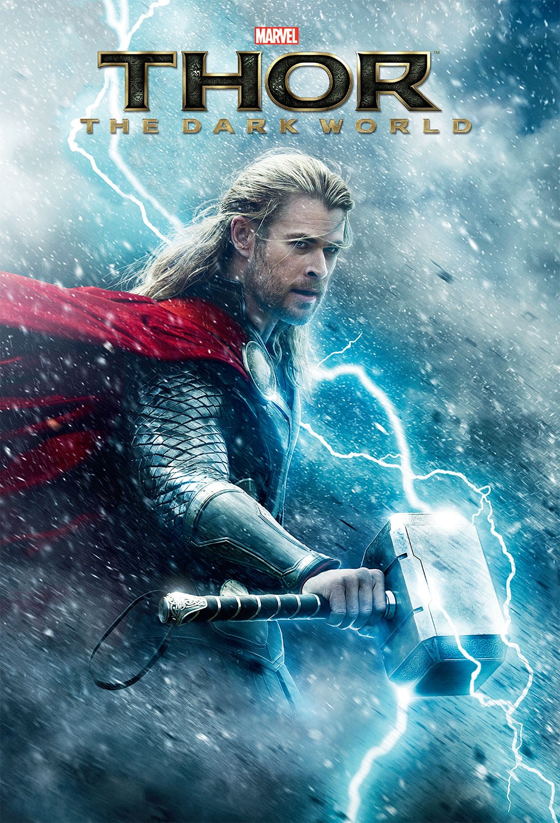 Thor: The Dark World Junior Novel