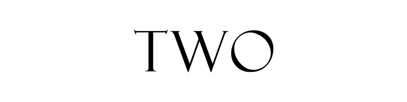 Two