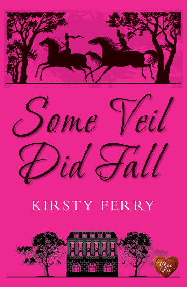 Front cover of Some Veil Did Fall