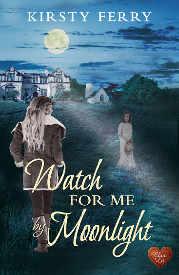 Front cover of Watch for Me by Moonlight