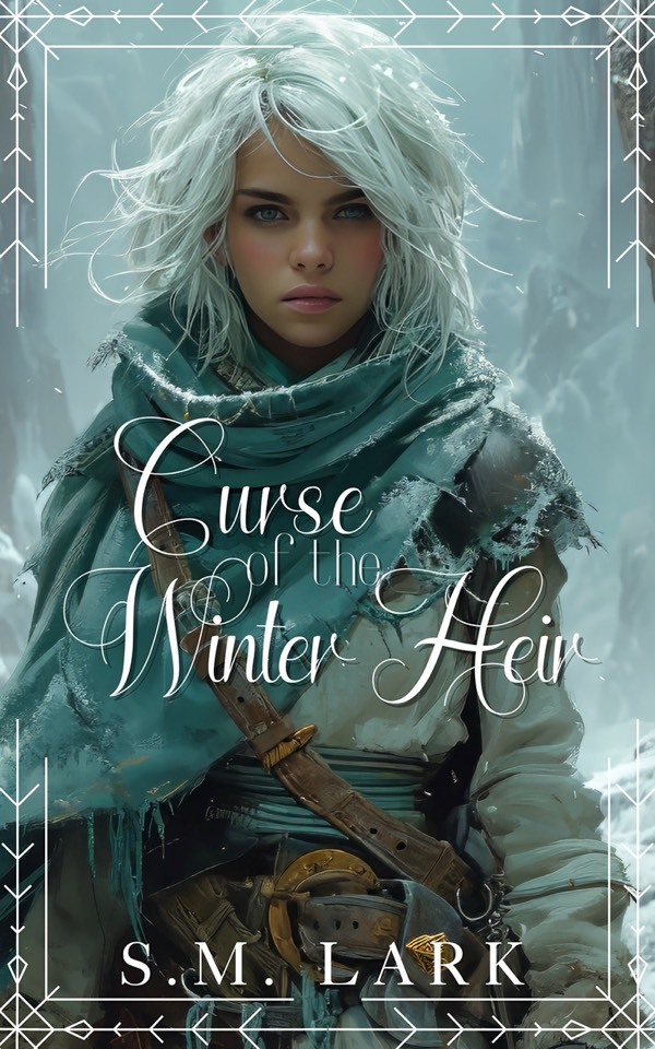 Curse of the Winter Heir