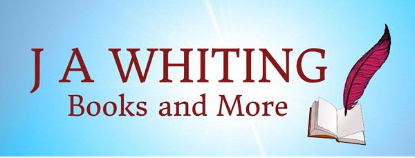 J.A. Whiting Books and More