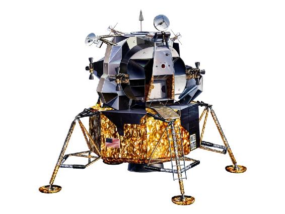 Lunar module