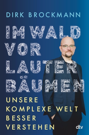 Hier folgt eine Abbildung des Covers von Im Wald vor lauter Bäumen