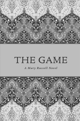 The Game A Mary Russell Novel by Laurie R. King