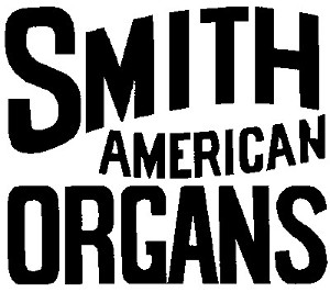 SMITH AMERICAN ORGANS