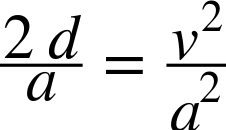 Using Math to Cheat Mother Nature