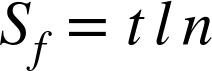 For lowest drag, the thickness of the fin should be proportional to the chord. Note how the fin cross section, shown shaded, gets thinner as the chord shrinks.