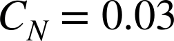 Example: The Coefficient of Drag for Juno