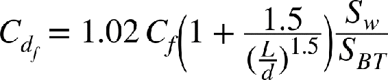 Example: The Coefficient of Drag for Juno