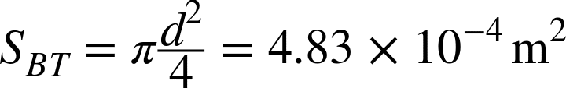 Example: The Coefficient of Drag for Juno