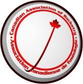 Logo for the Canadian Association of Rocketry.