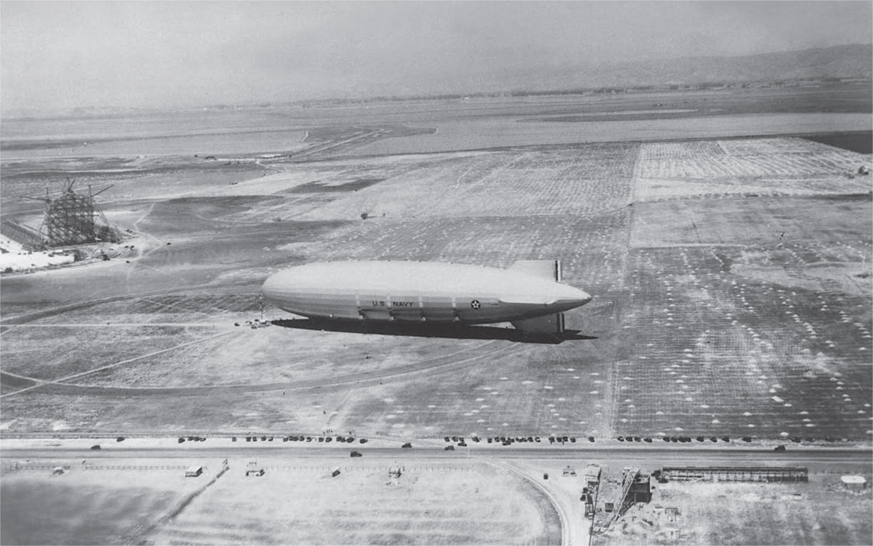 Akron at Sunnyvale, CA, June...