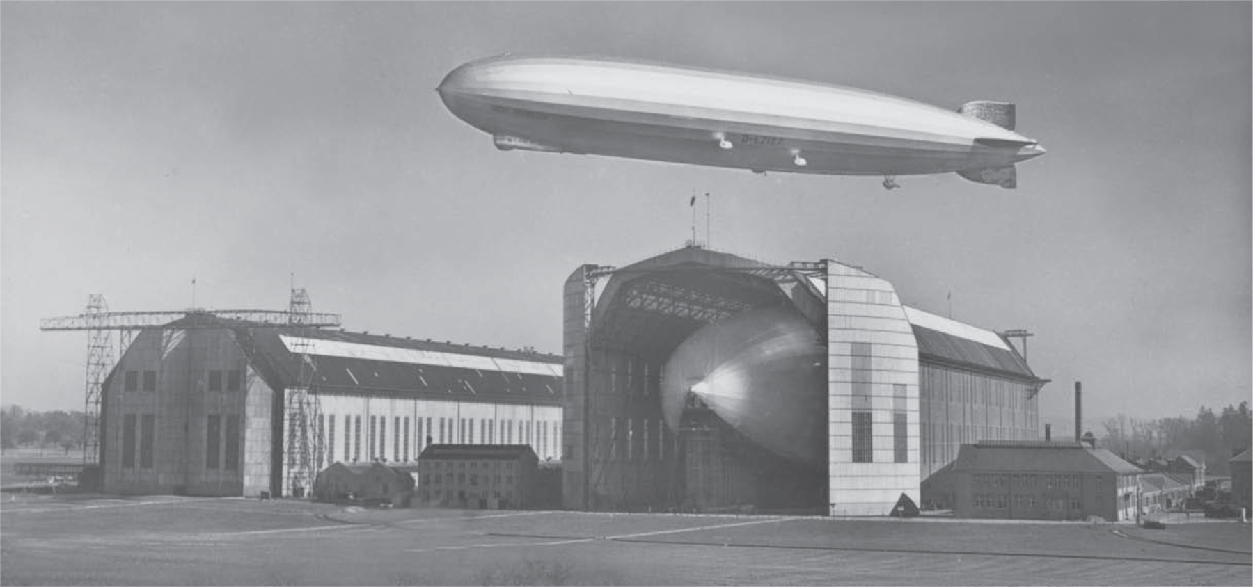 Graf Zeppelin (LZ...