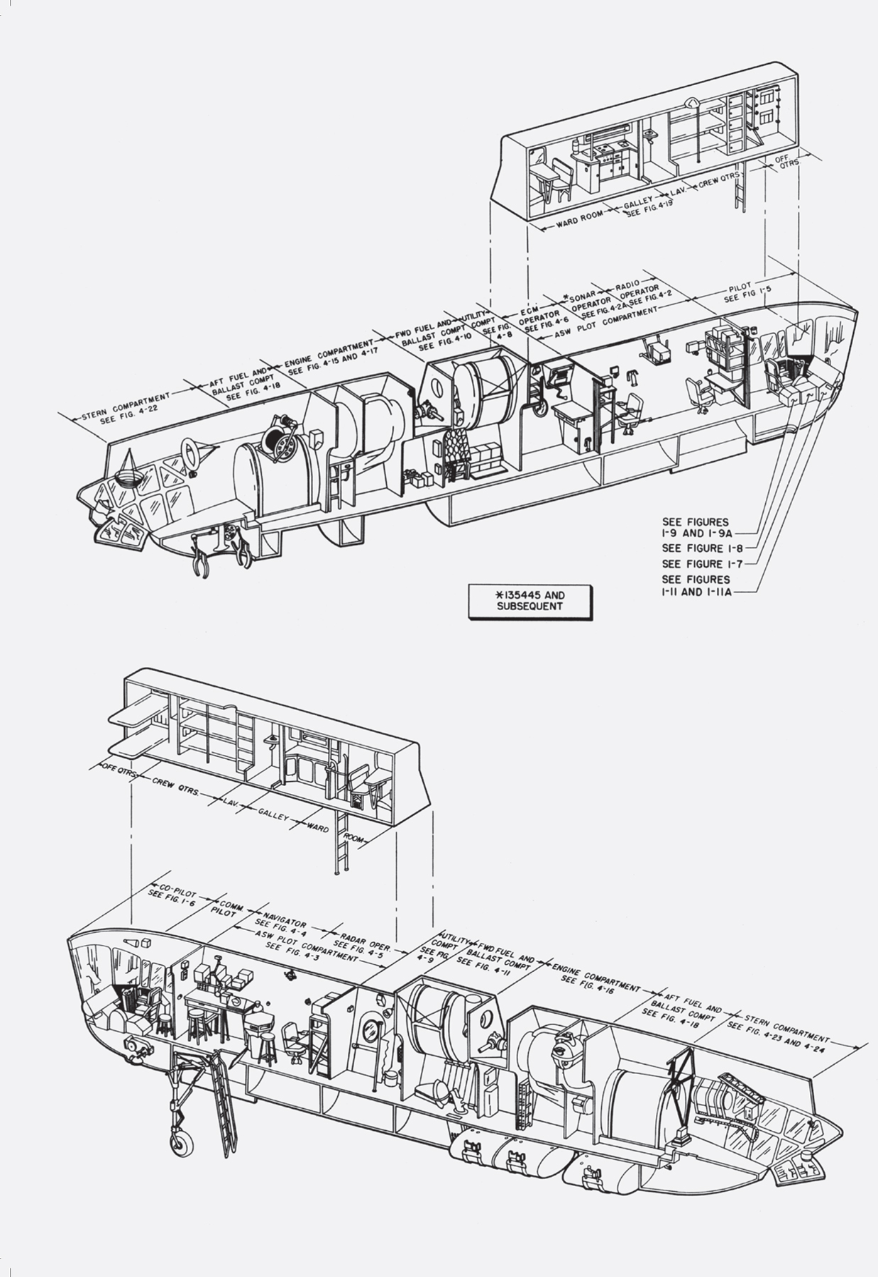 General arrangement of...