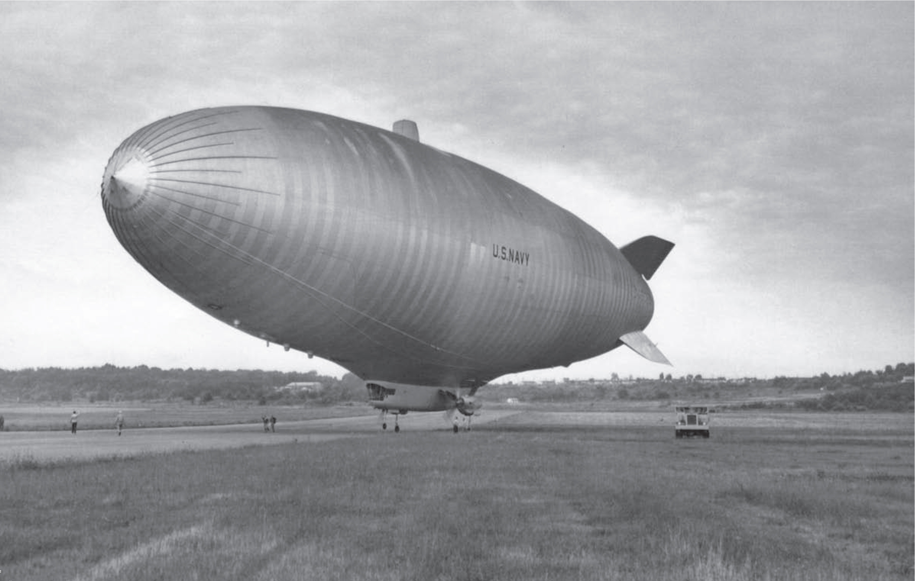 ZPG-3W at Akron...