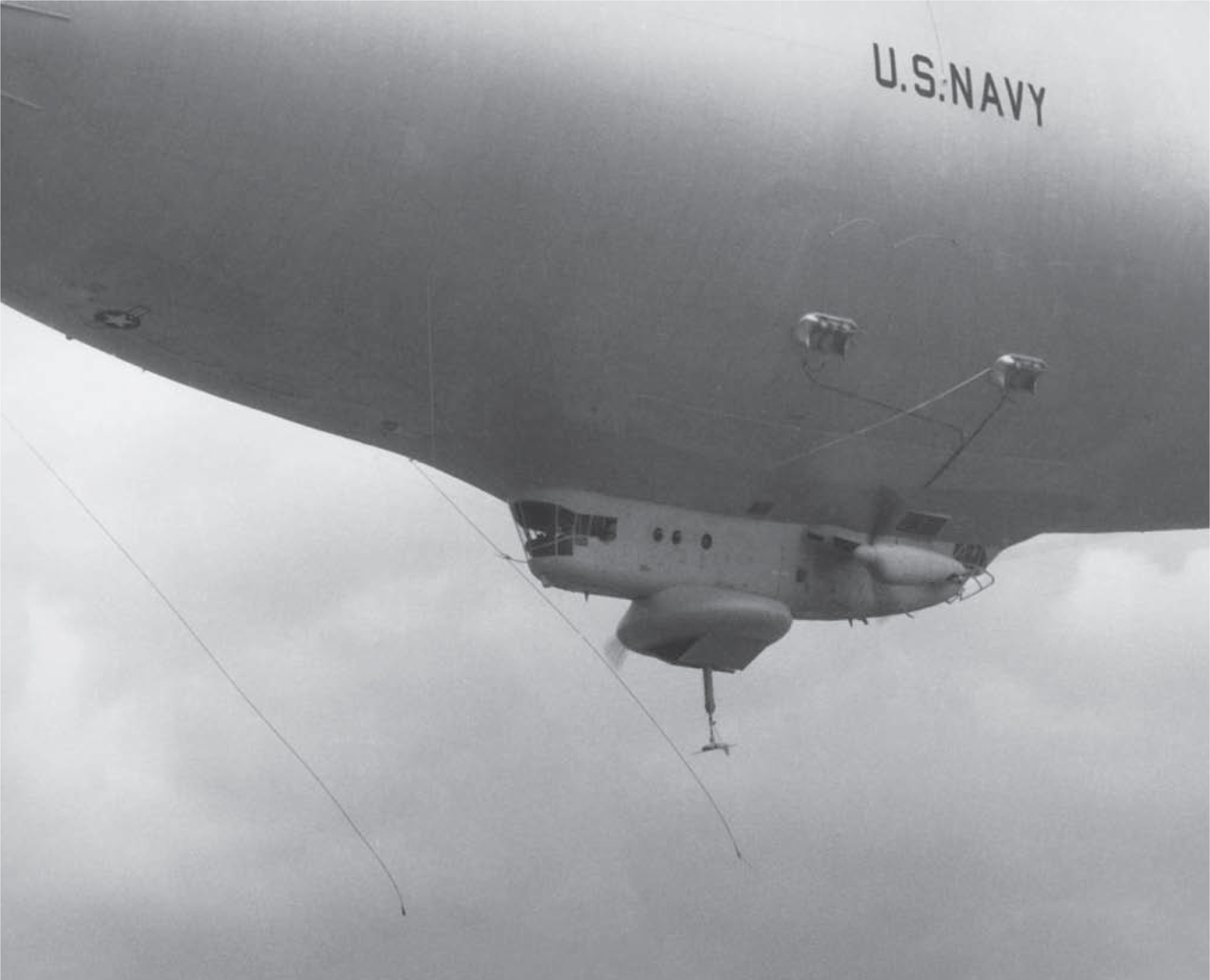 “Flying wind tunnel...