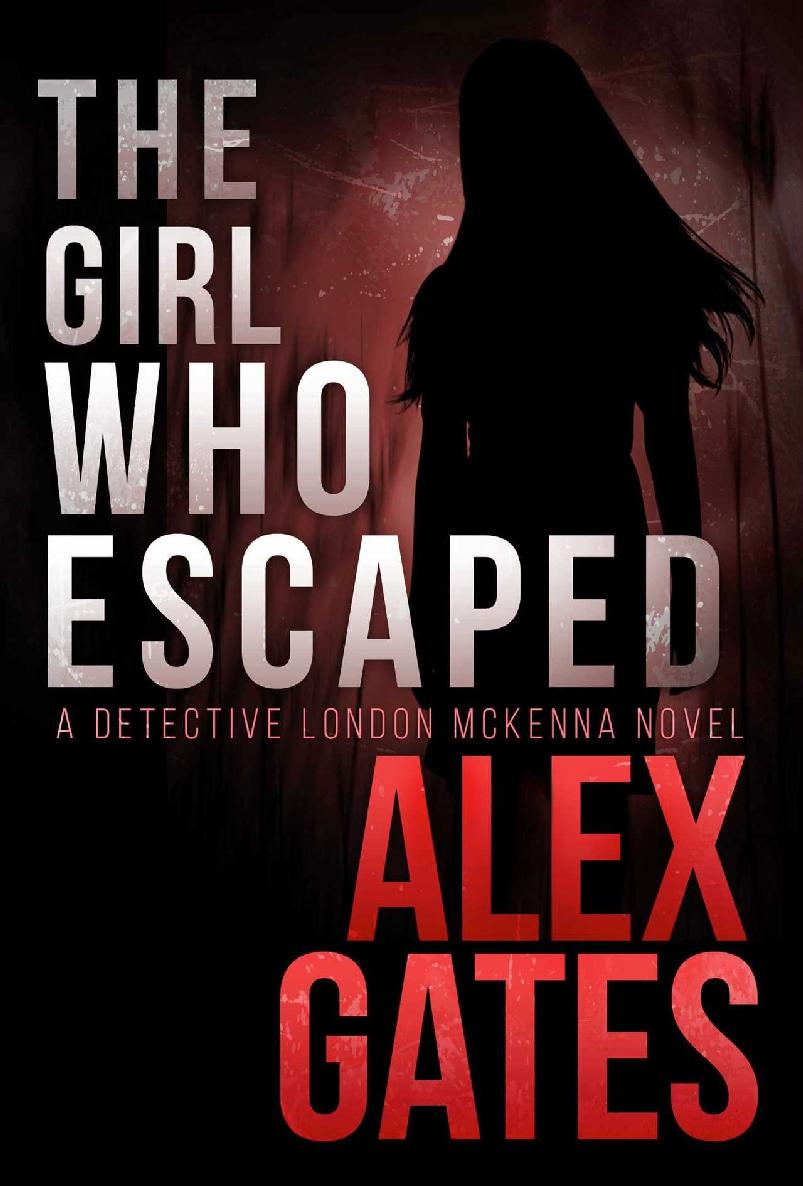 The Girl Who Escaped