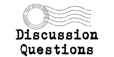 Discussion Questions