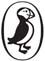 Puffin Books logo