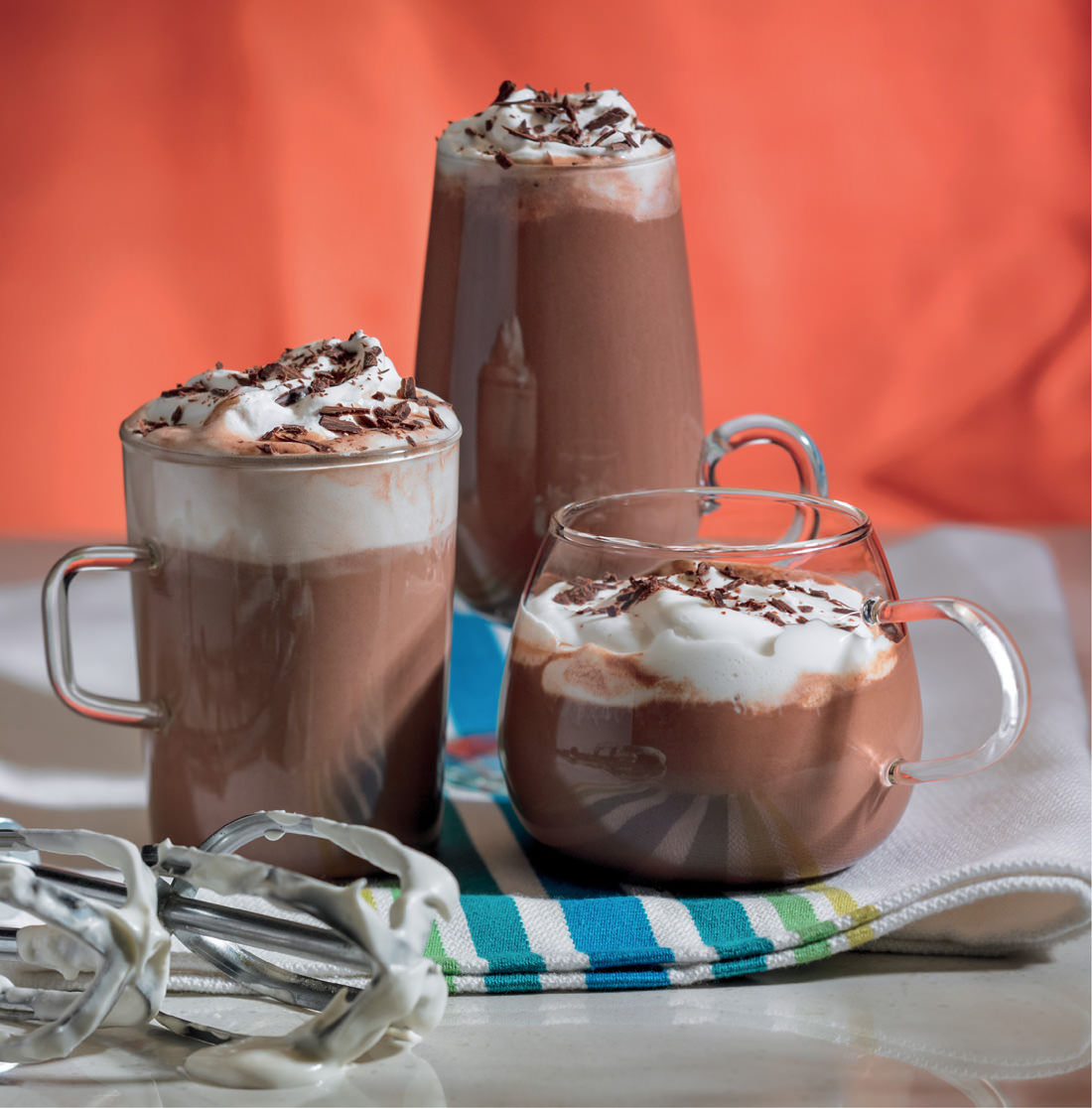 Hot Chocolate