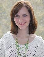 Melissa Luznicky Garrett, author photo.jpg