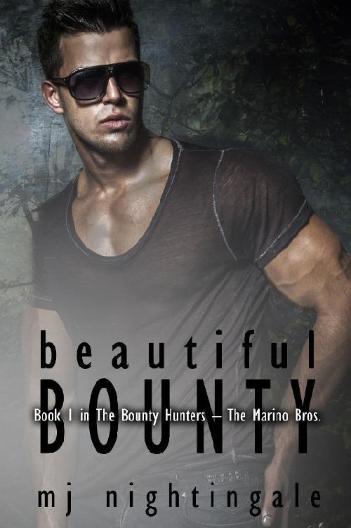 Cover for Beautiful Bounty