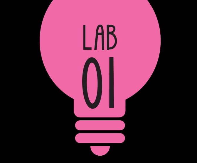 LAB 01