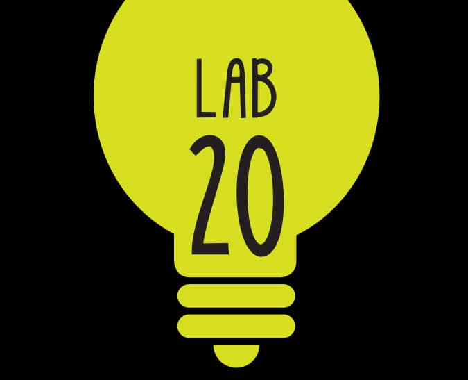 LAB 20