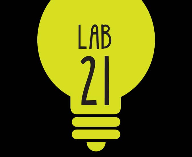 LAB 21