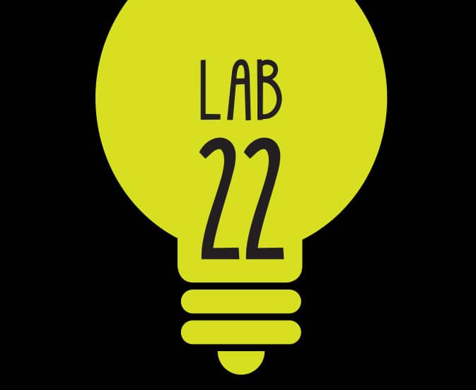 LAB 22