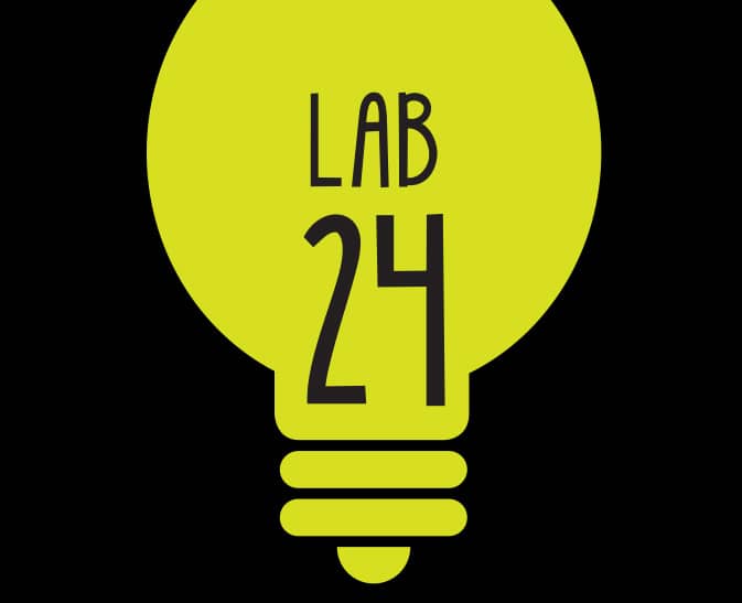 LAB 24