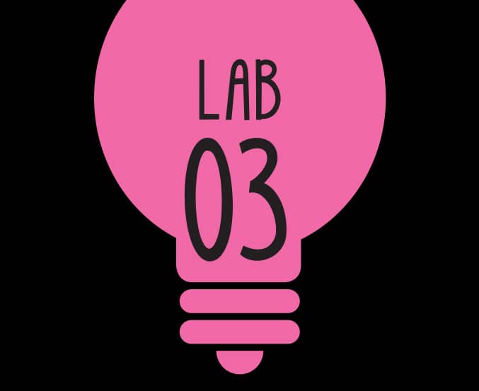 LAB 03