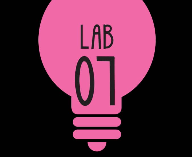 LAB 07