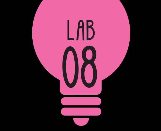 LAB 08