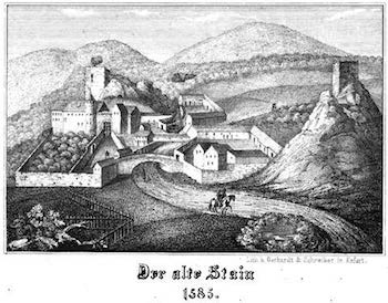 Altenstein