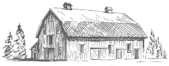 A picture containing text, building, house, linedrawing  Description automatically generated