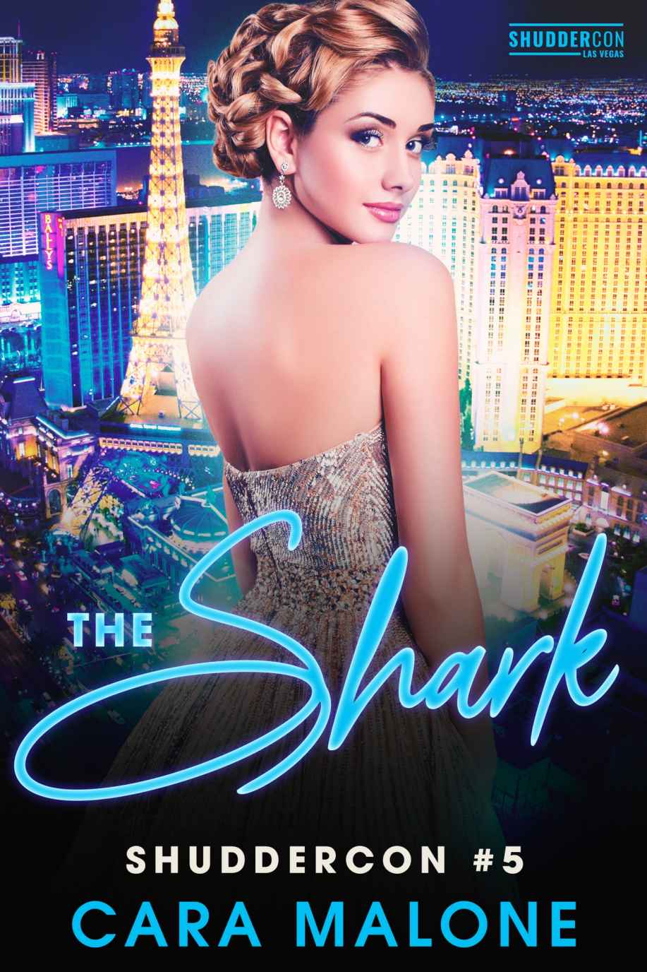 The Shark by Cara Malone