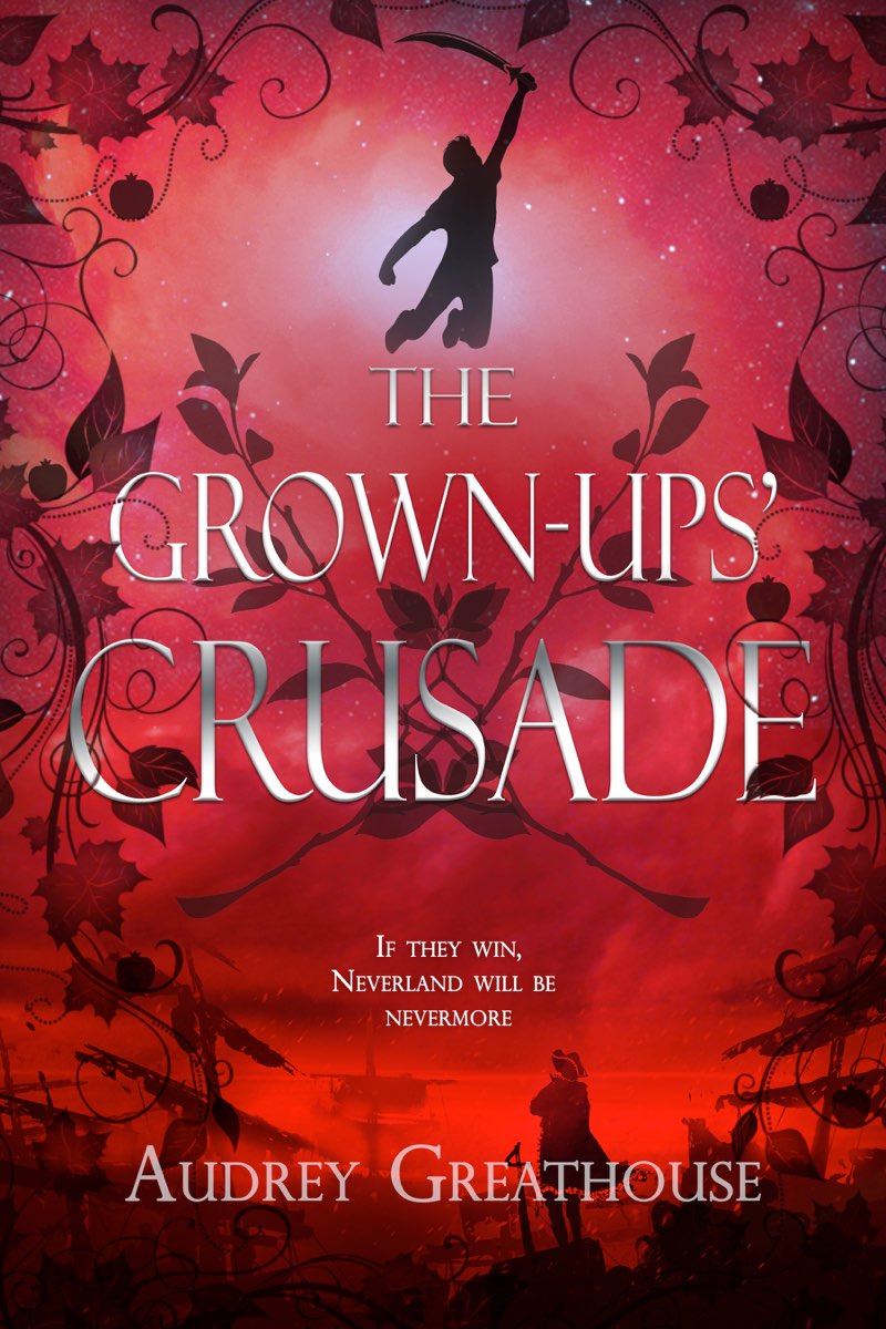 THE GROWN-UPS' CRUSADE