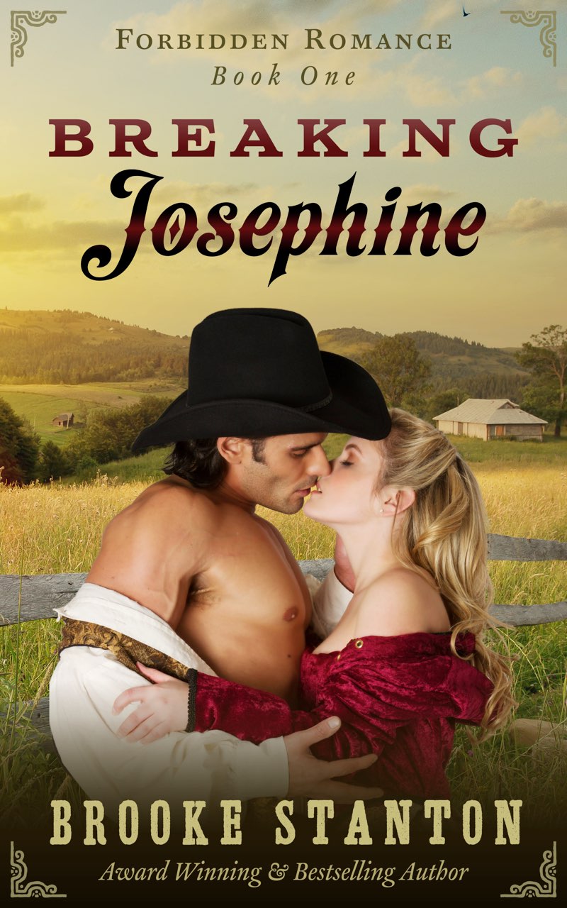 Breaking Josephine