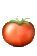 a big tomato