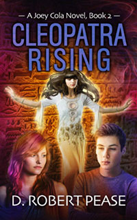 Cleopatra Rising