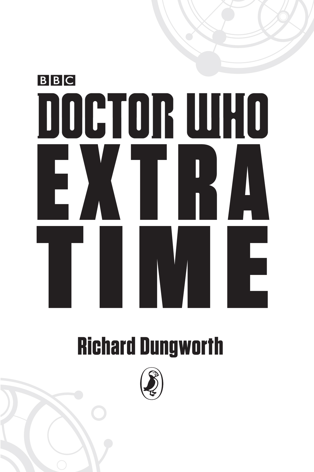 Doctor Who: Extra Time