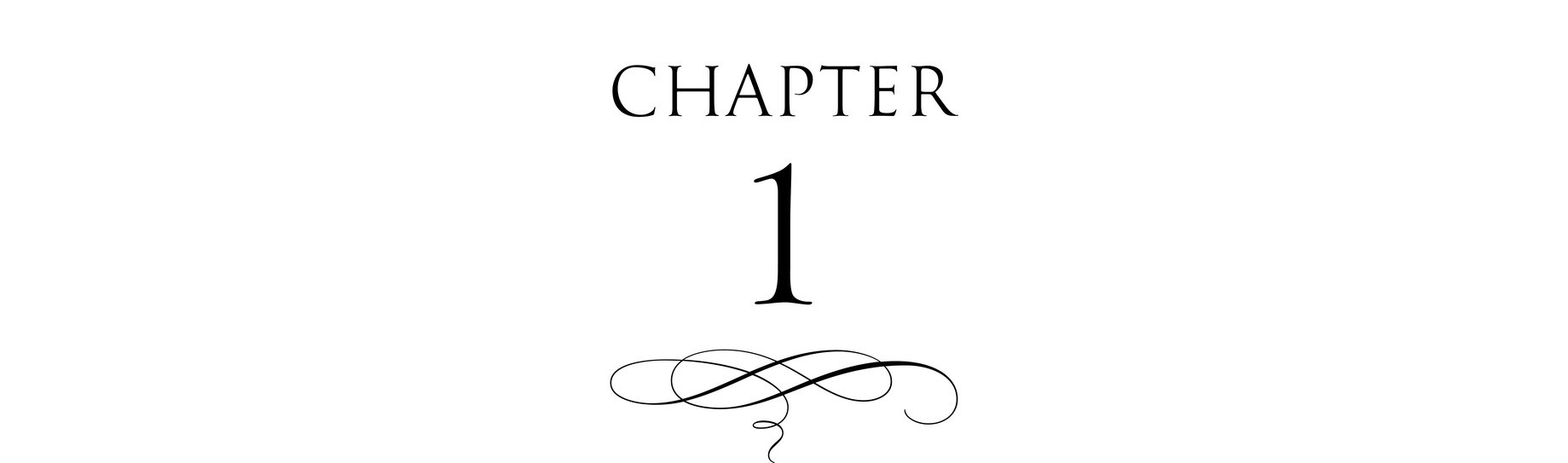 Chapter 1