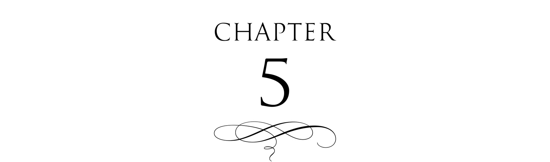 Chapter 5