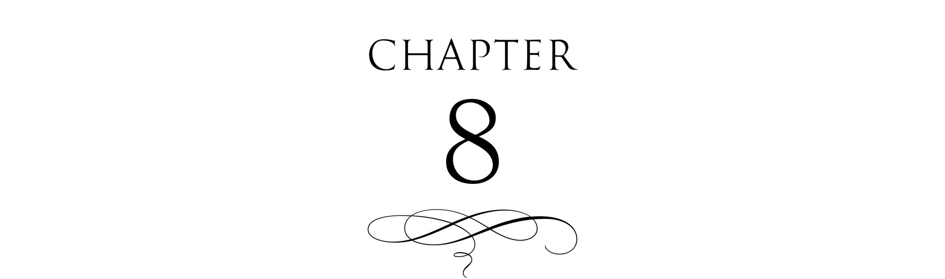 Chapter 8