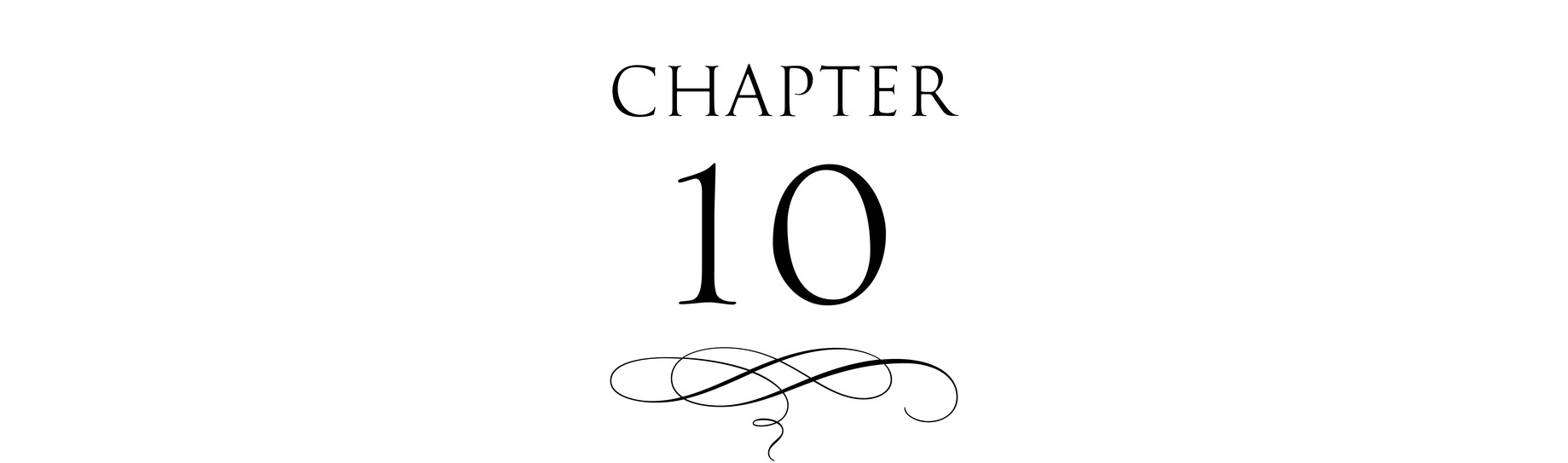 Chapter 10