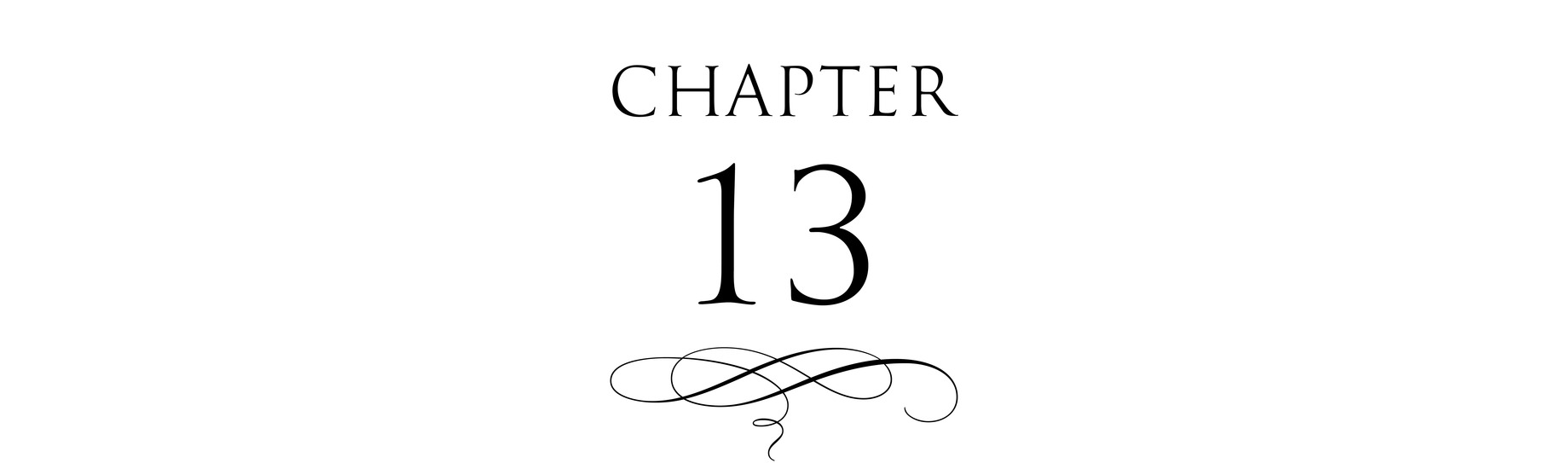 Chapter 13