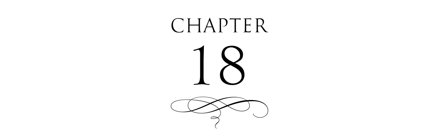 Chapter 18